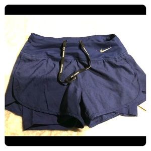 Women’s Nike shorts